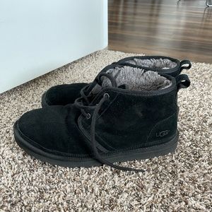 Ugg Men’s Boots